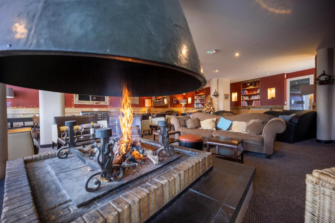 Photo of Others in Pla d'Adet