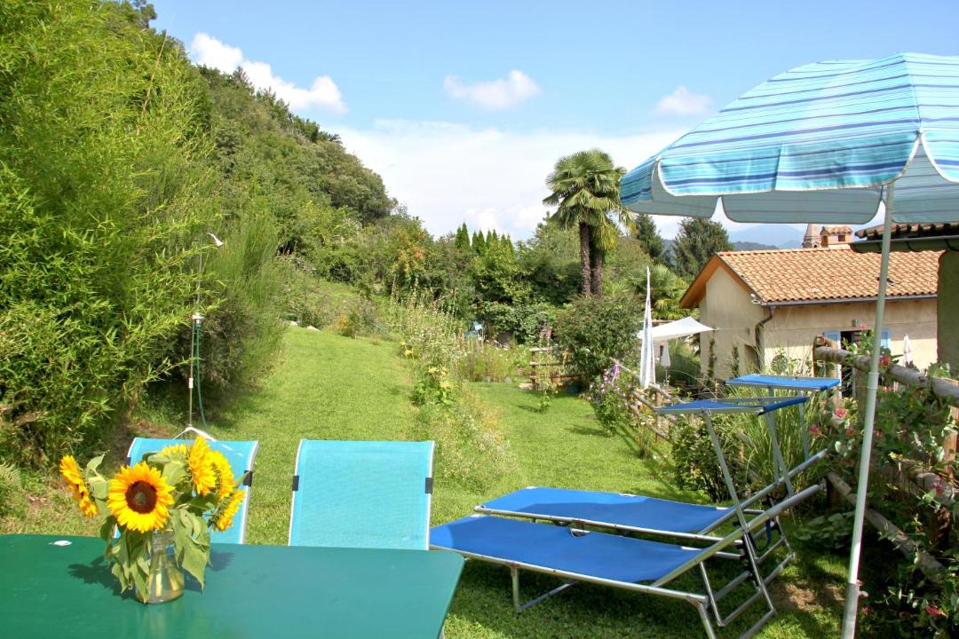 Photo of Others in Bedigliora
