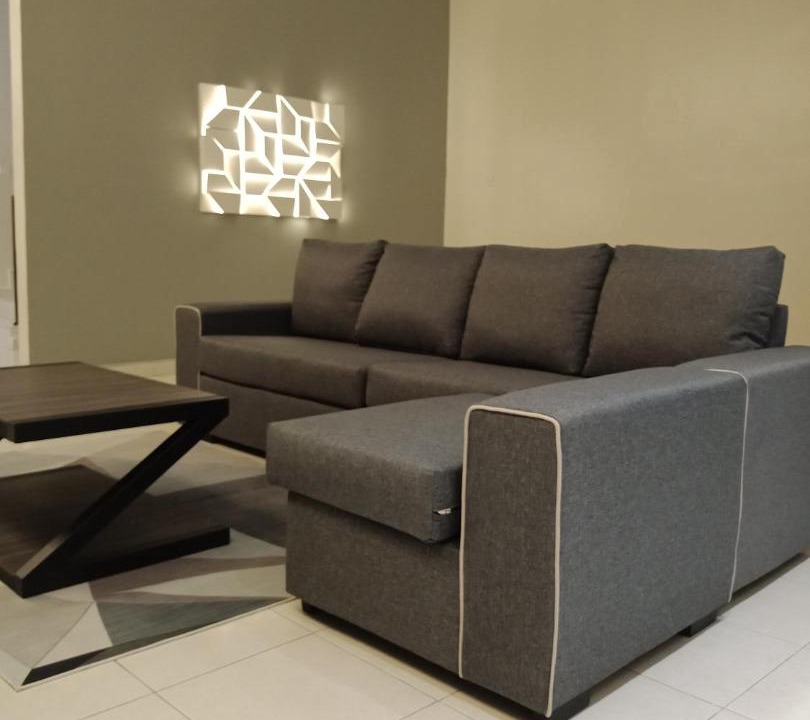 Photo of Livingroom in Sitiawan