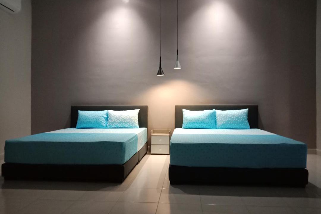 Photo of Bedroom in Sitiawan