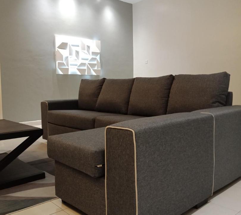 Photo of Livingroom in Sitiawan