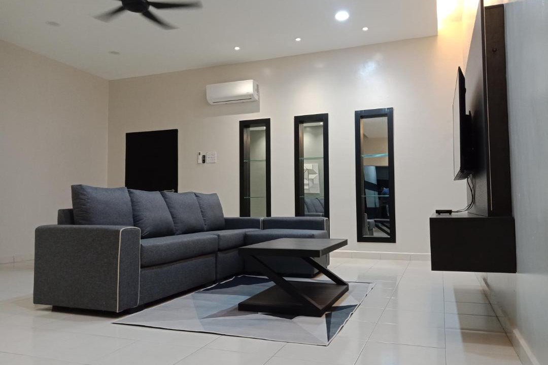 Photo of Livingroom in Sitiawan