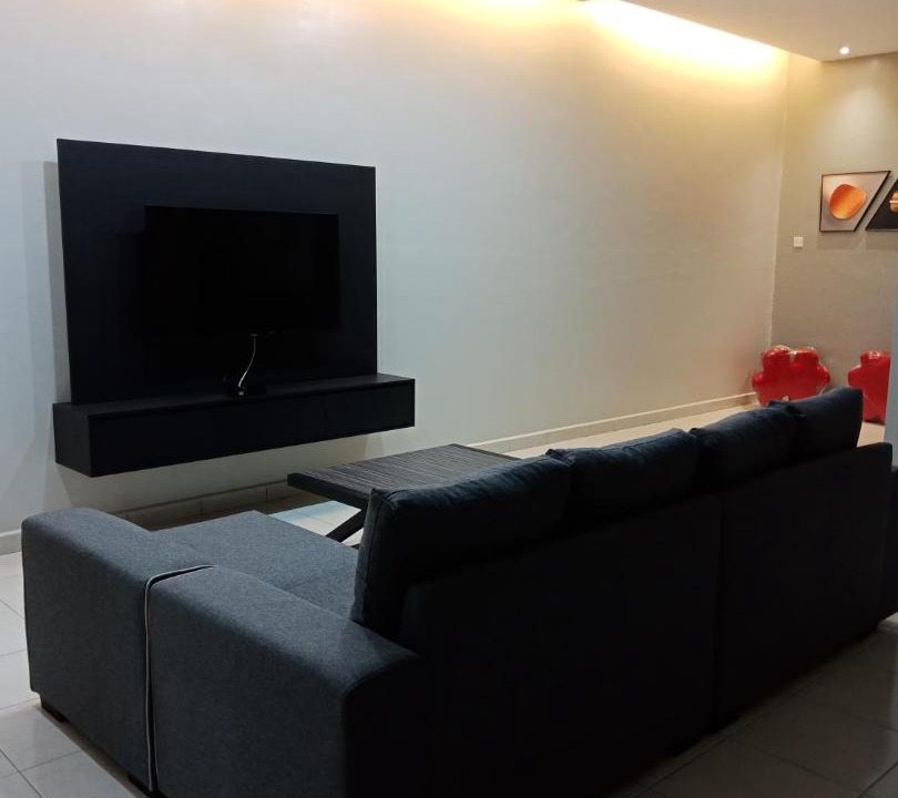 Photo of Livingroom in Sitiawan