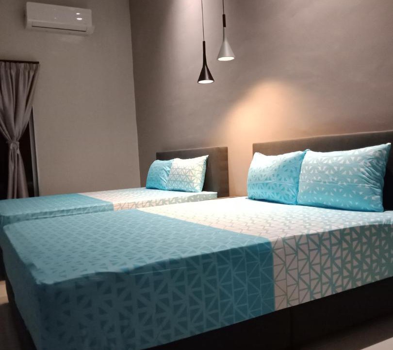 Photo of Bedroom in Sitiawan