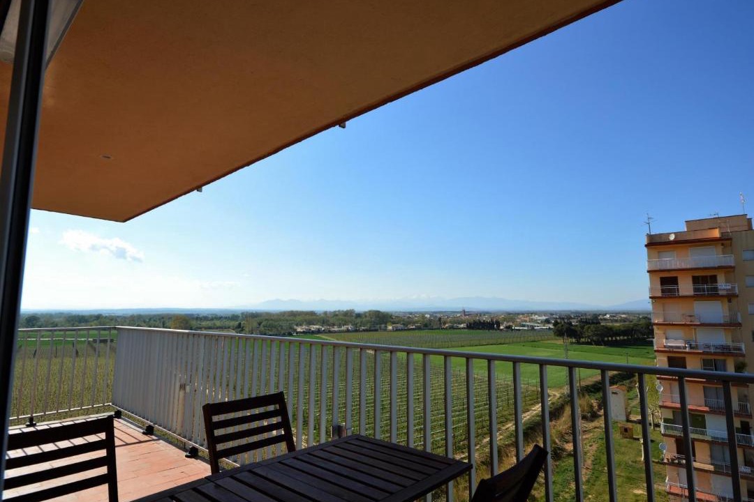 Photo of Patio Balcony in Bon Relax