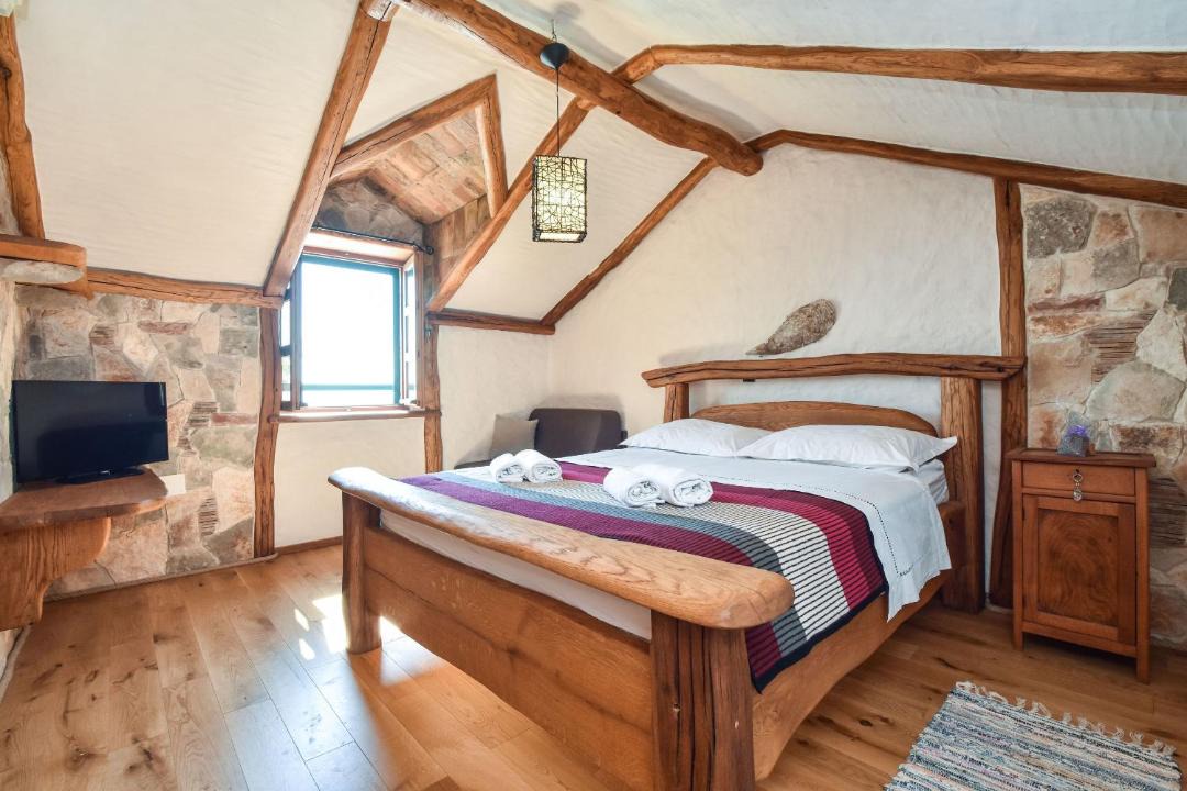 Photo of Bedroom in Zastrazisce