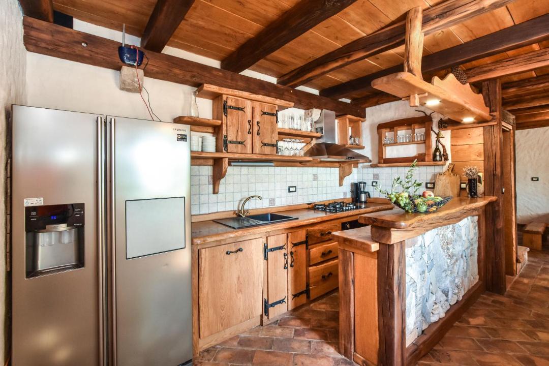 Photo of Kitchen in Zastrazisce
