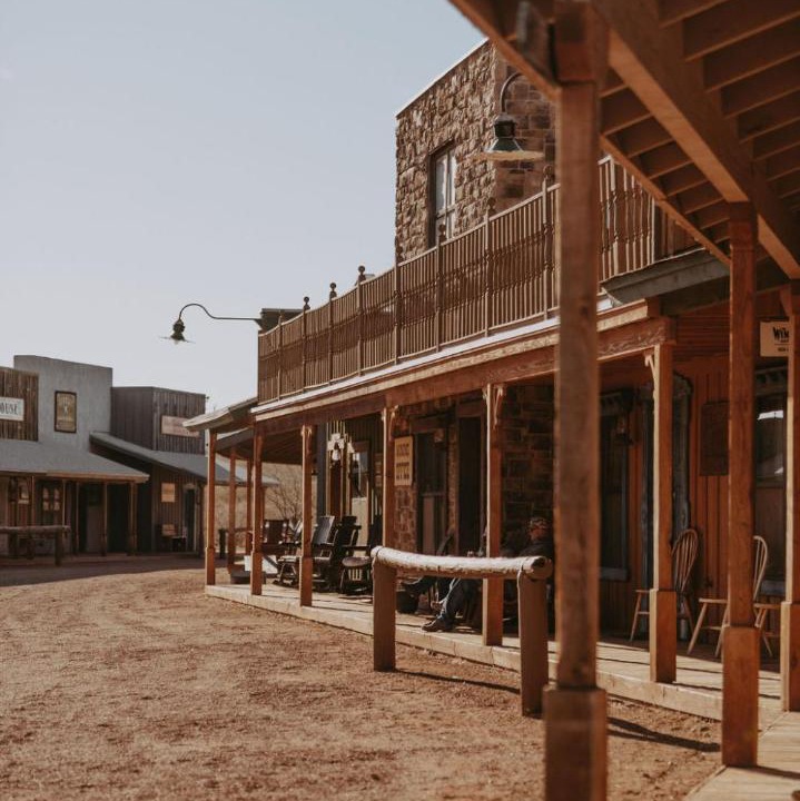 Photo of Others in Tombstone