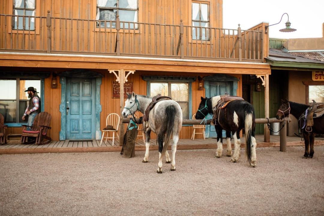 Photo of Others in Tombstone