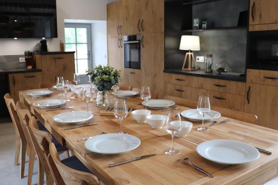 Photo of Kitchen in Les Herbiers