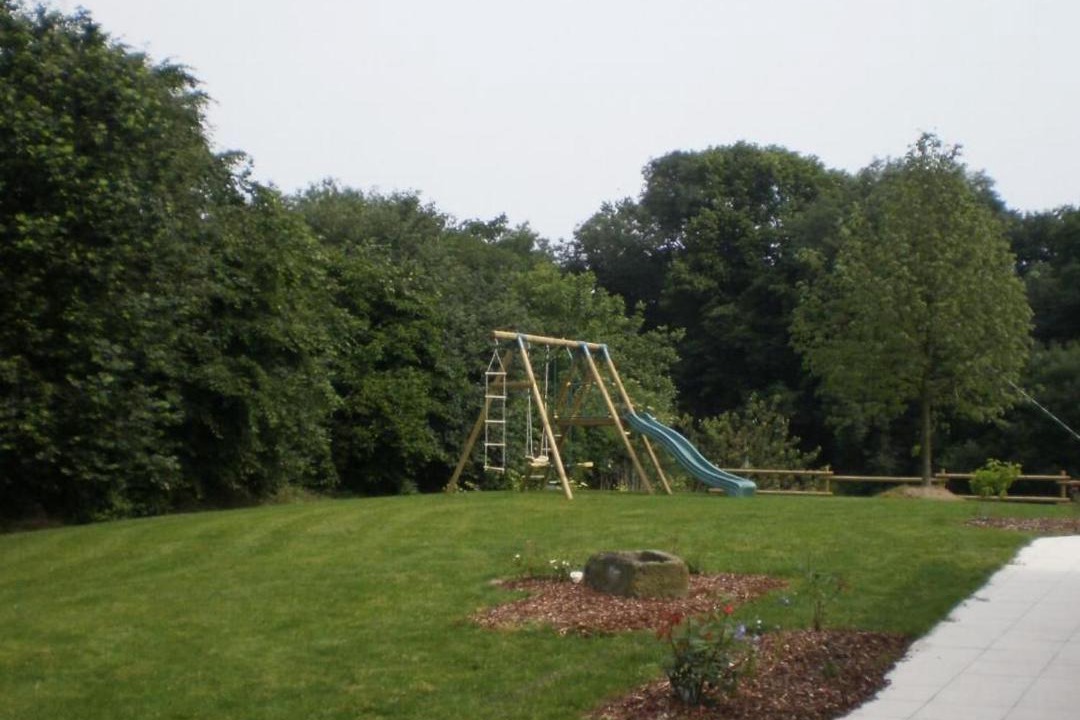 Photo of Outdoor in La Gaubretiere