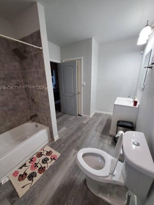 Photo of Bathroom in St. Louis