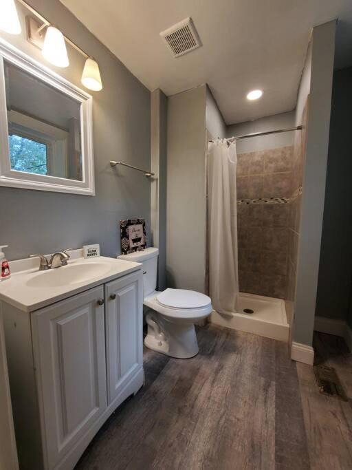 Photo of Bathroom in St. Louis