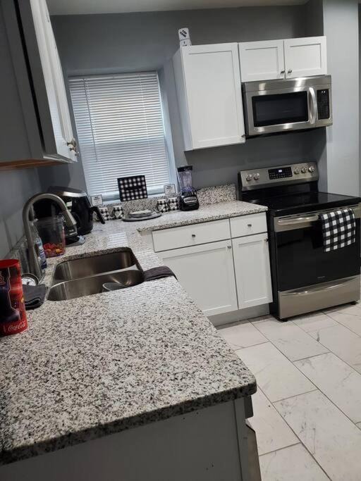 Photo of Kitchen in St. Louis