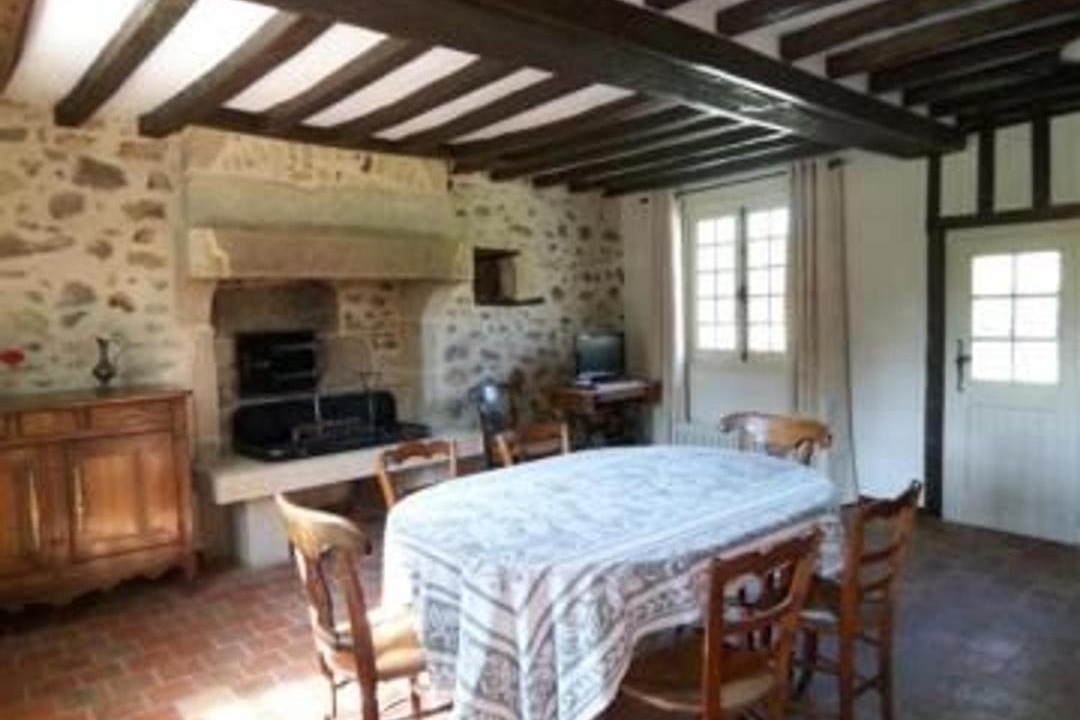 Photo of Others in La Fresnaye-sur-Chedouet