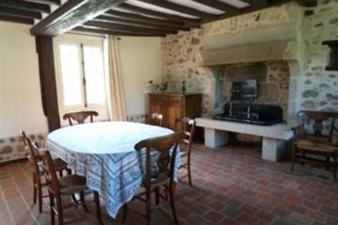 Photo of Others in La Fresnaye-sur-Chedouet