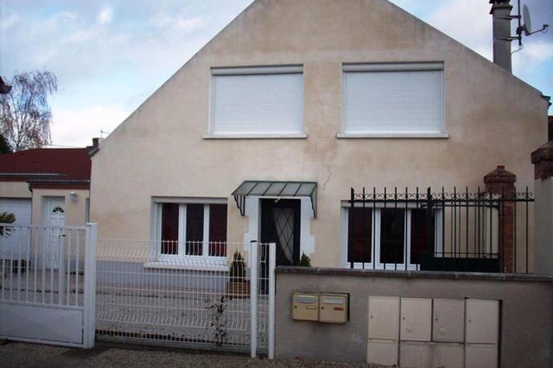Photo of Others in Nouan-sur-Loire