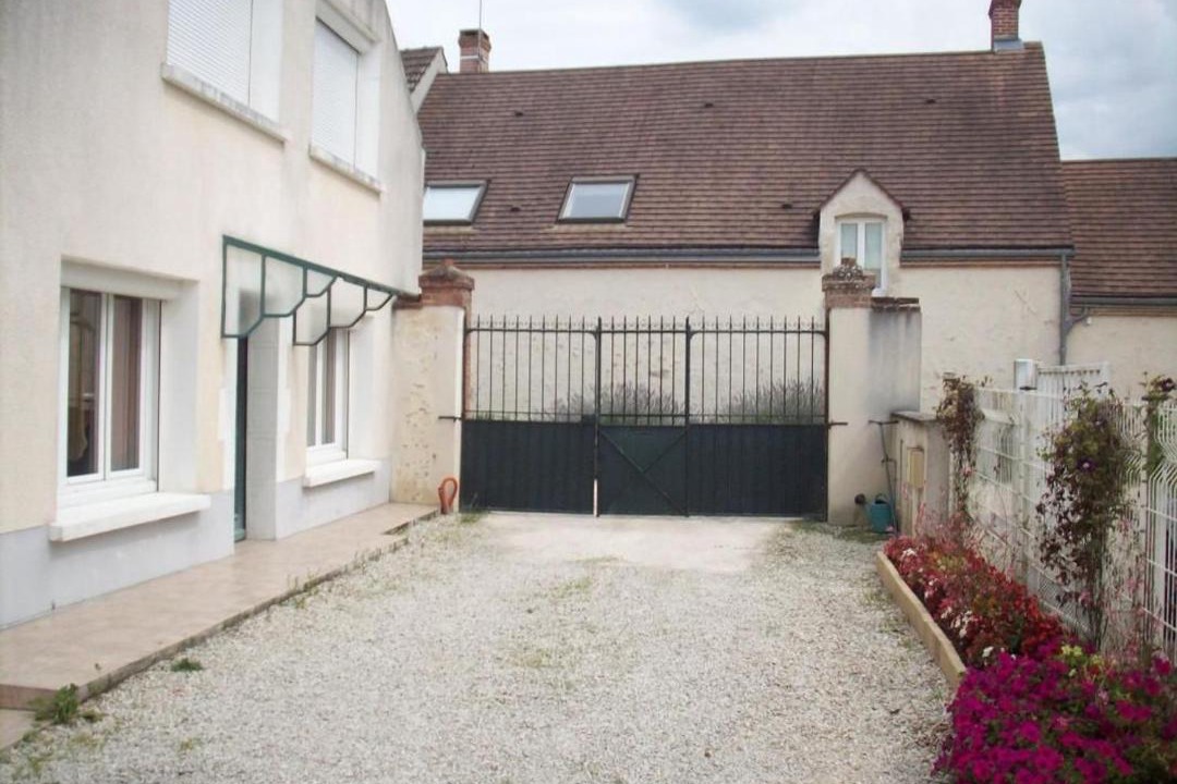 Photo of Others in Nouan-sur-Loire