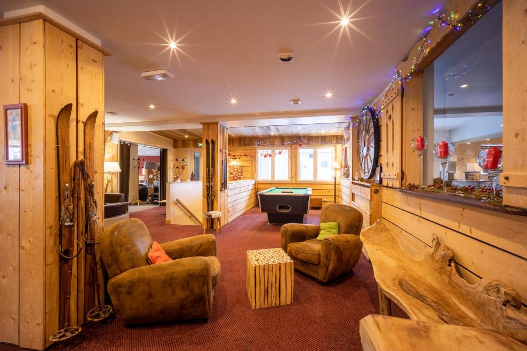 Photo of Others in Pla d'Adet