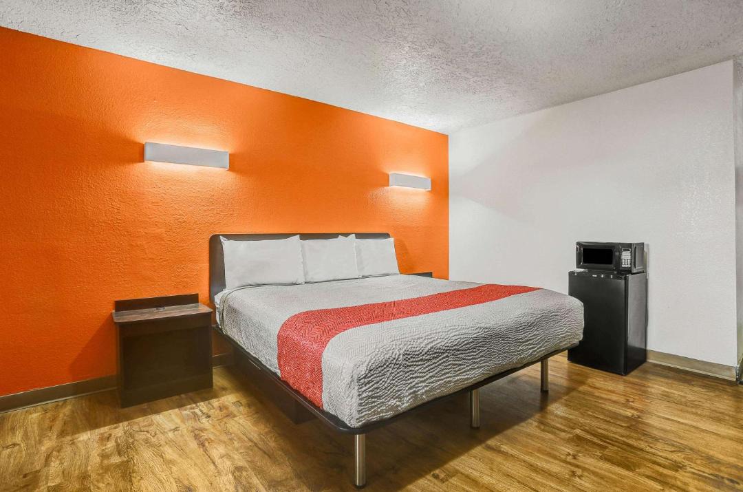 Photo of Bedroom in Clovis