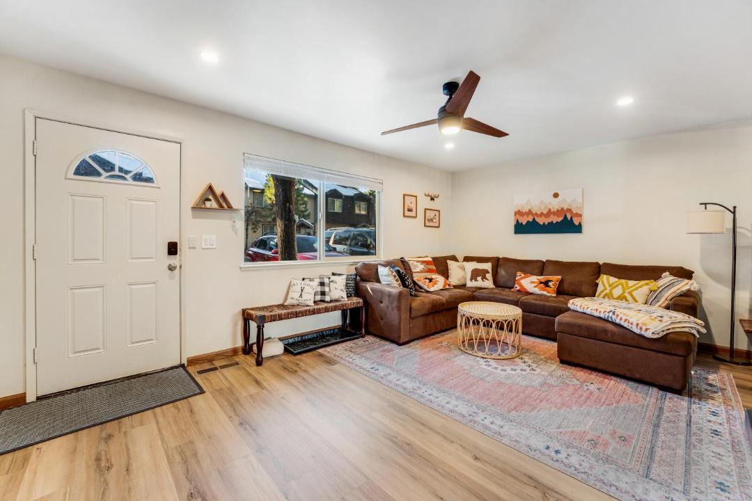 Photo of Livingroom in Lake Forest