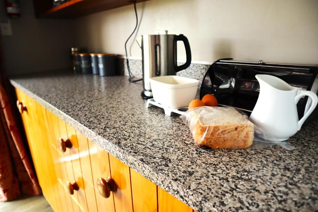 Photo of Kitchen in Otane