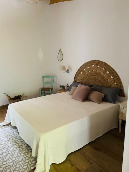 Photo of Bedroom in El Ligallo del Ganguil