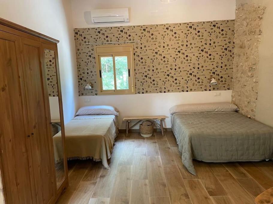 Photo of Bedroom in El Ligallo del Ganguil