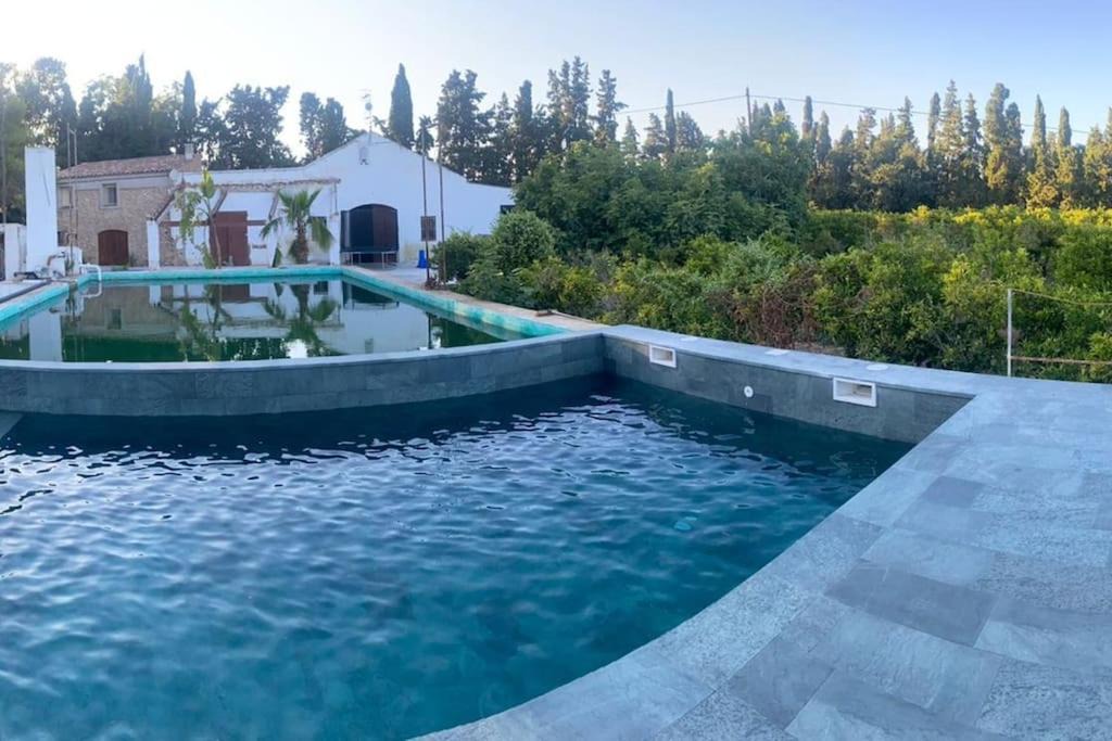 Photo of Outdoor in El Ligallo del Ganguil