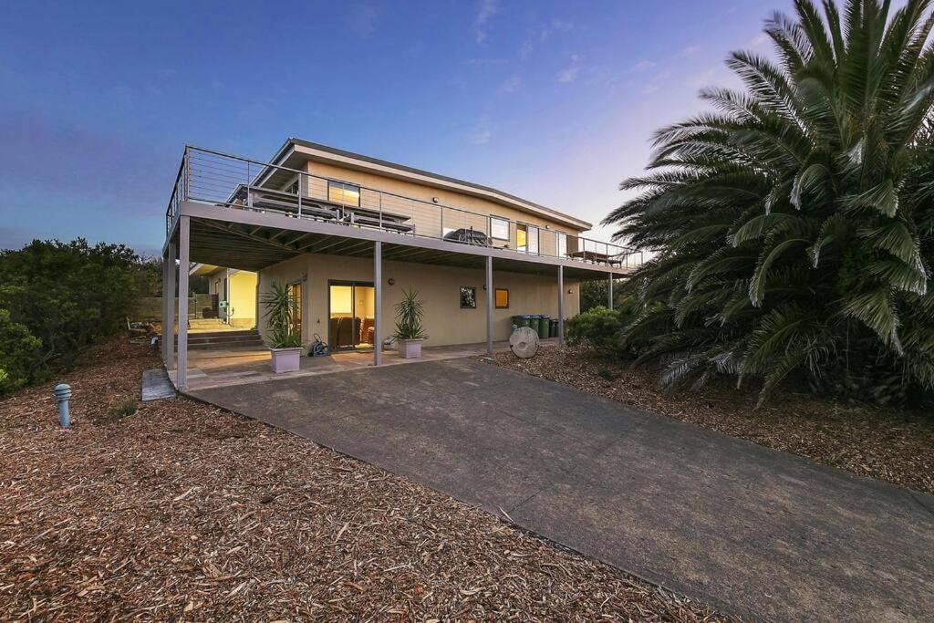 Photo of Buildings in St. Andrews Beach