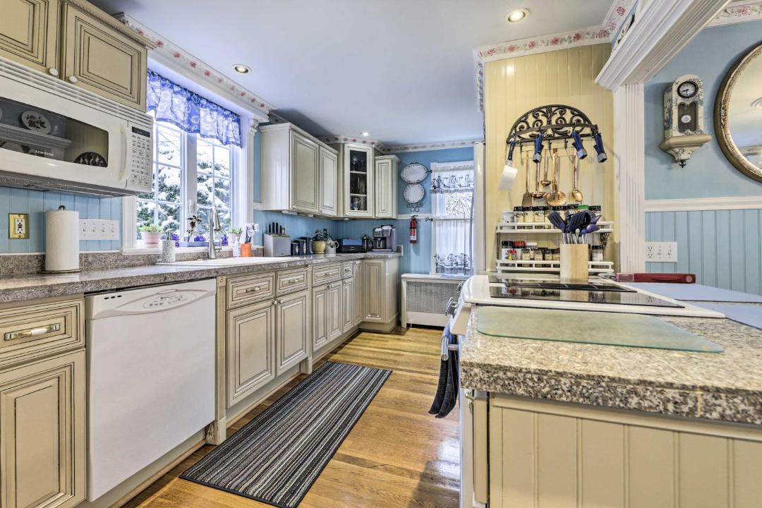 Photo of Kitchen in Yalesville