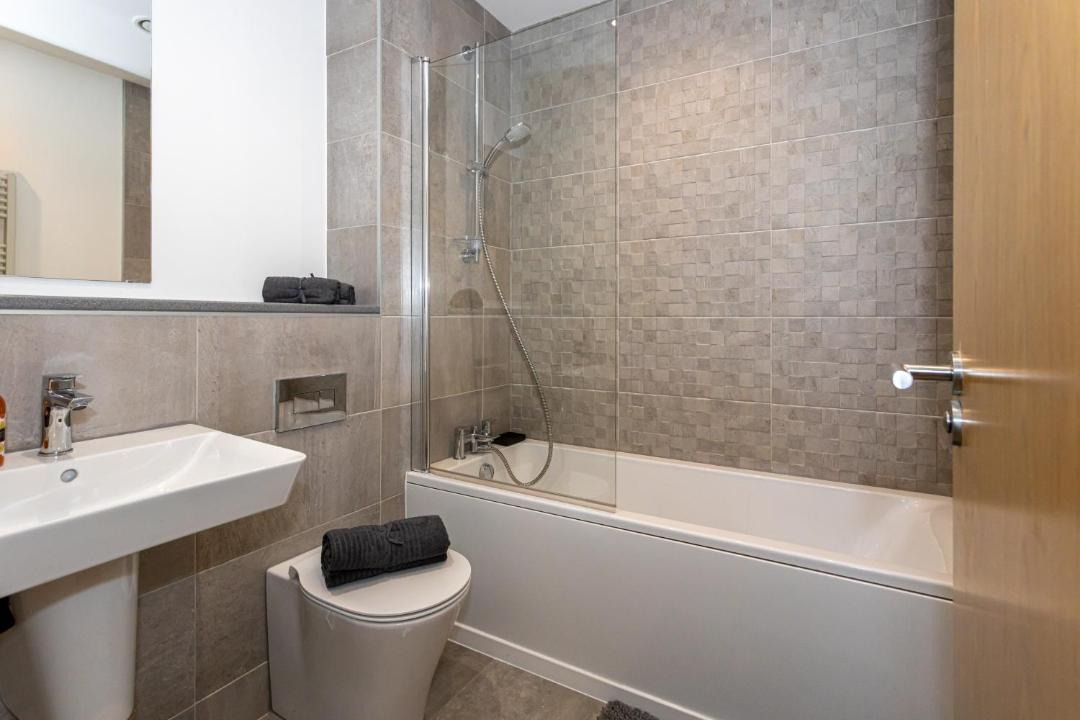 Photo of Bathroom in Didsbury