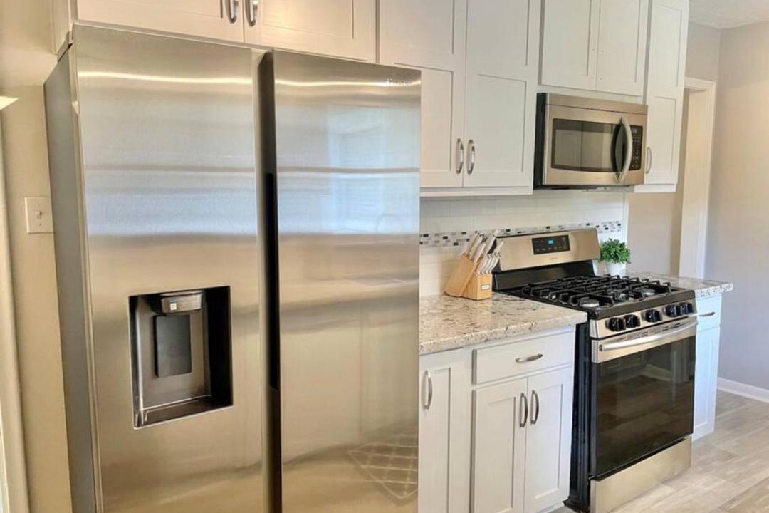 Photo of Kitchen in Ridgecrest