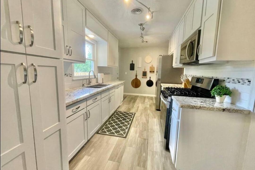 Photo of Kitchen in Ridgecrest