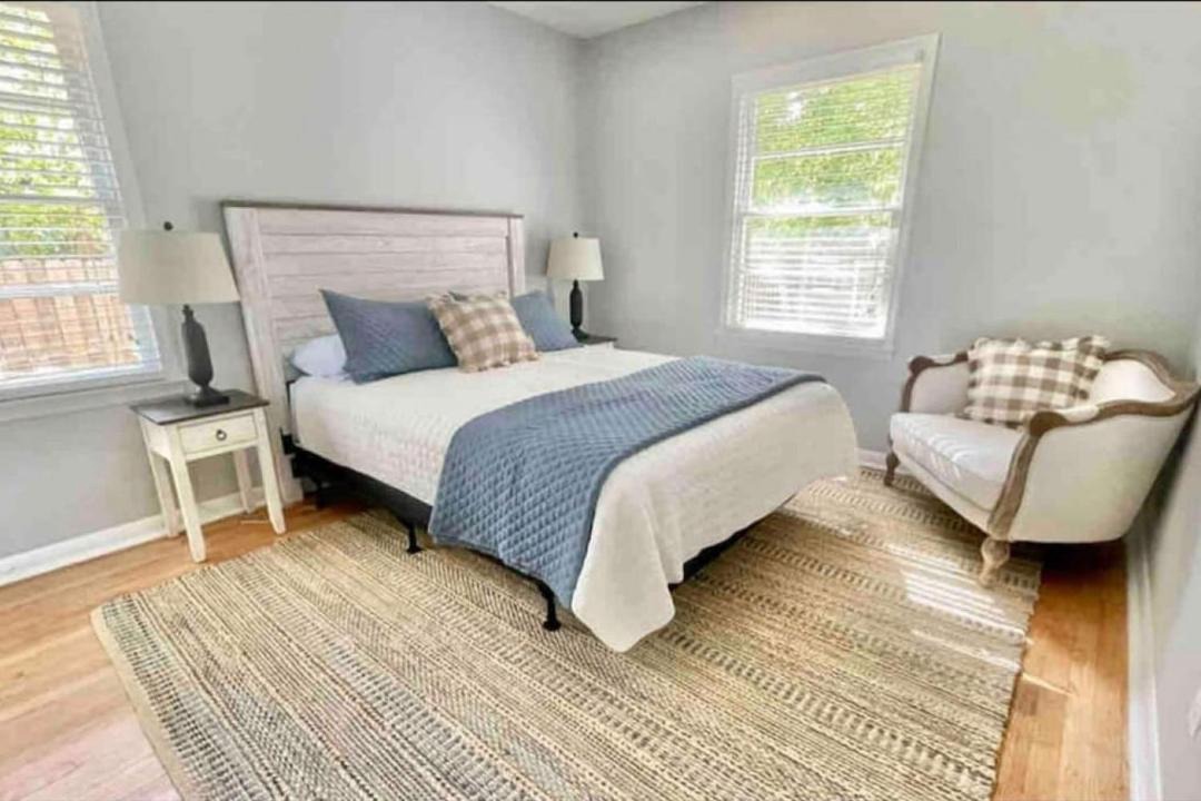 Photo of Bedroom in Ridgecrest