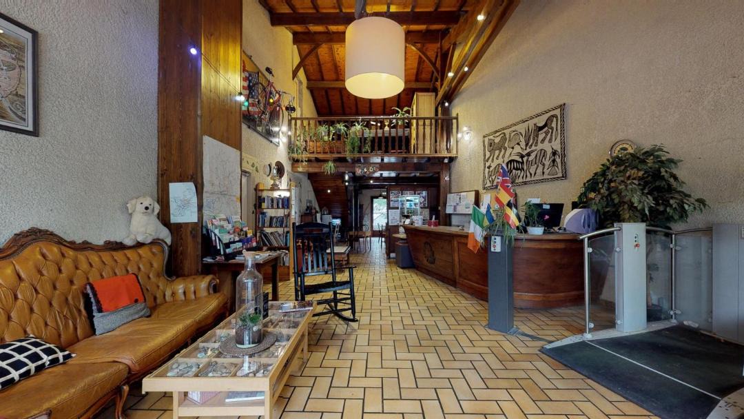 Photo of Others in Bascule - Oratoire