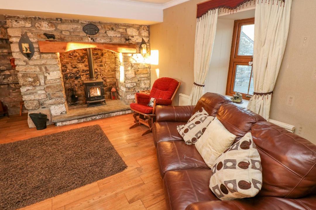 Photo of Livingroom in Porthyrhyd