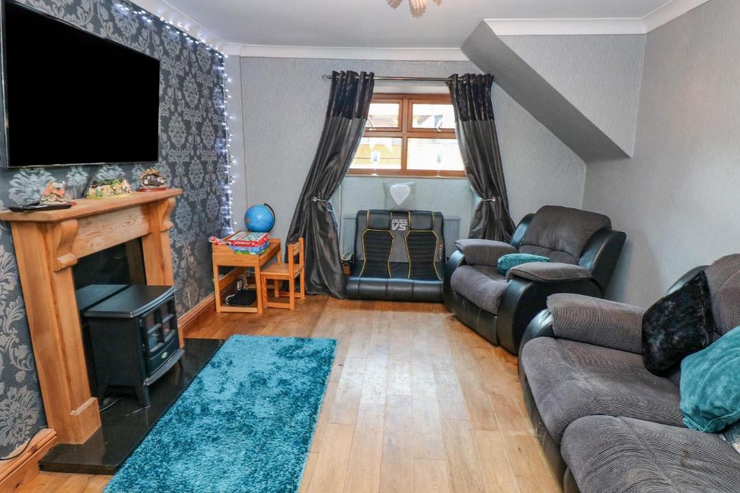 Photo of Livingroom in Porthyrhyd