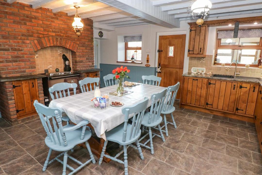 Photo of Livingroom in Porthyrhyd