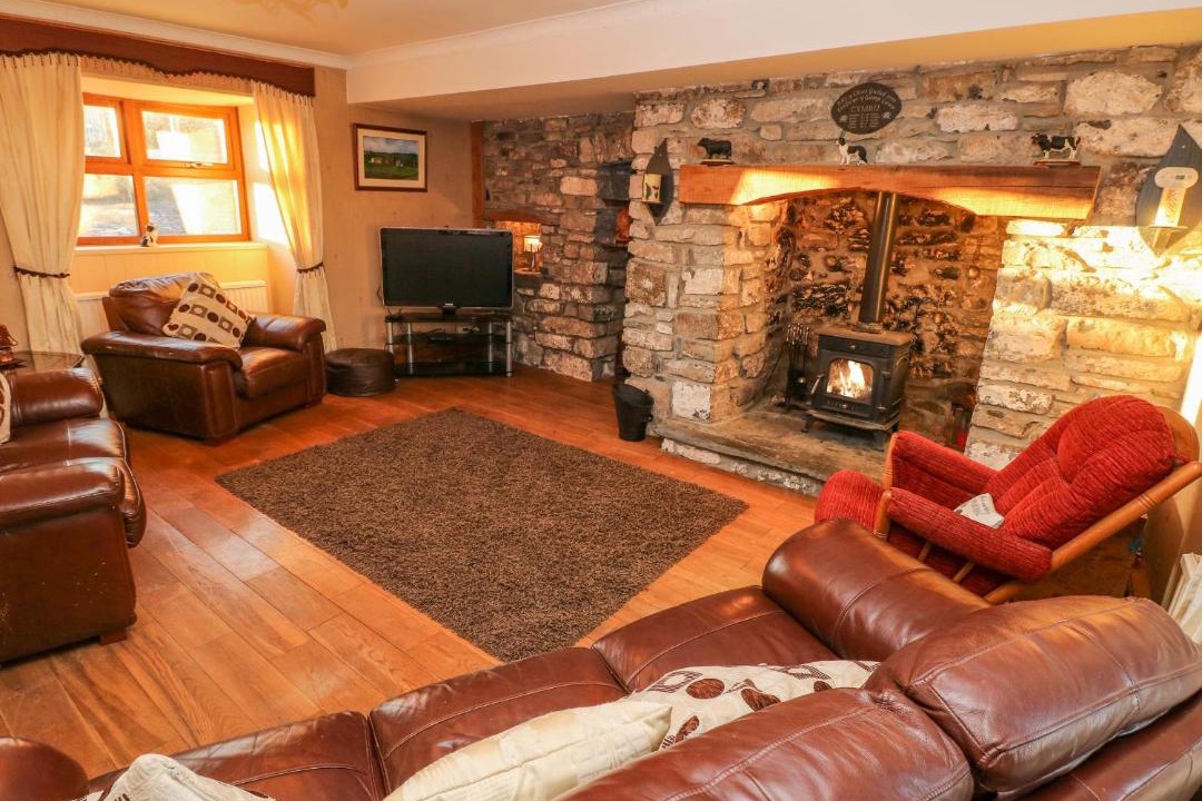 Photo of Livingroom in Porthyrhyd