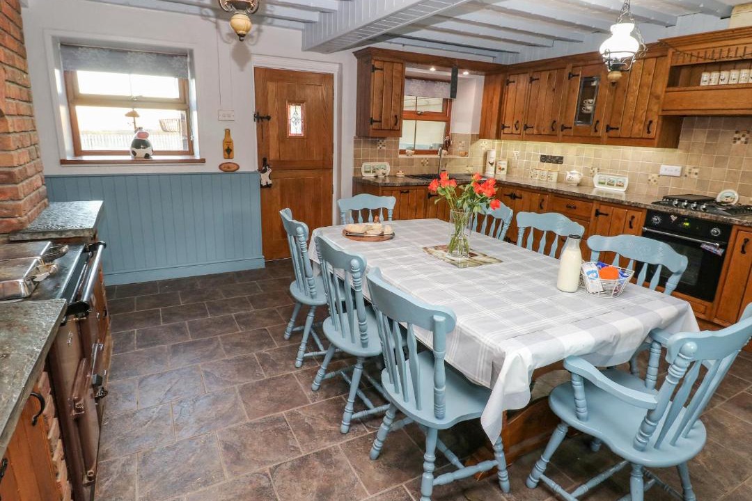 Photo of Livingroom in Porthyrhyd