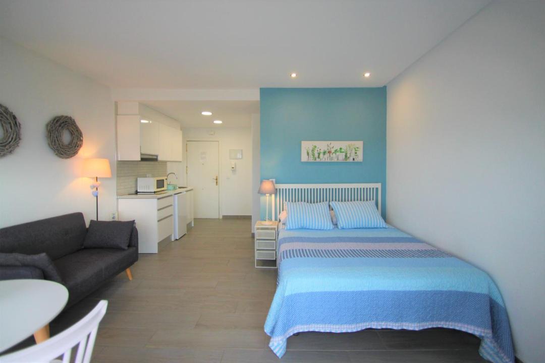 Photo of Bedroom in Ensanche Diputacion