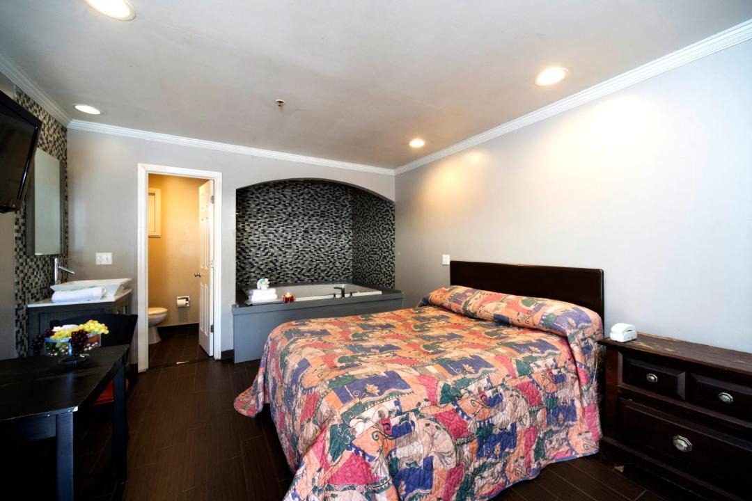 Photo of Bedroom in Avenel