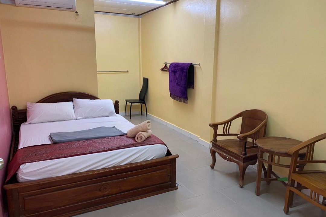 Photo of Others in Losong Feri