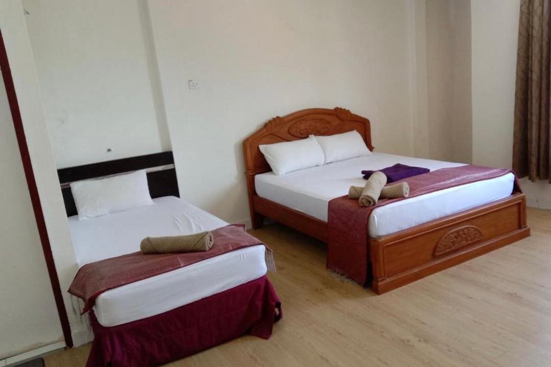 Photo of Others in Losong Feri