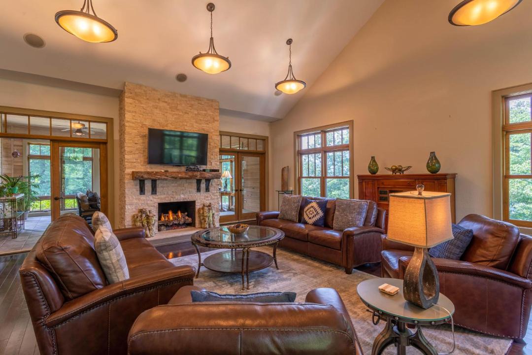 Photo of Livingroom in Boone