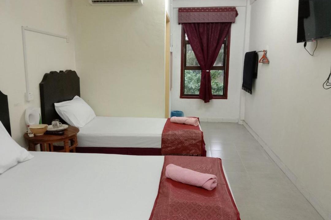 Photo of Others in Losong Feri