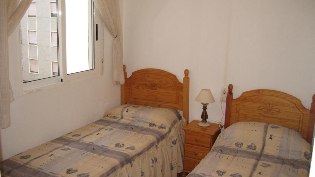 Photo of Bedroom in La Marina