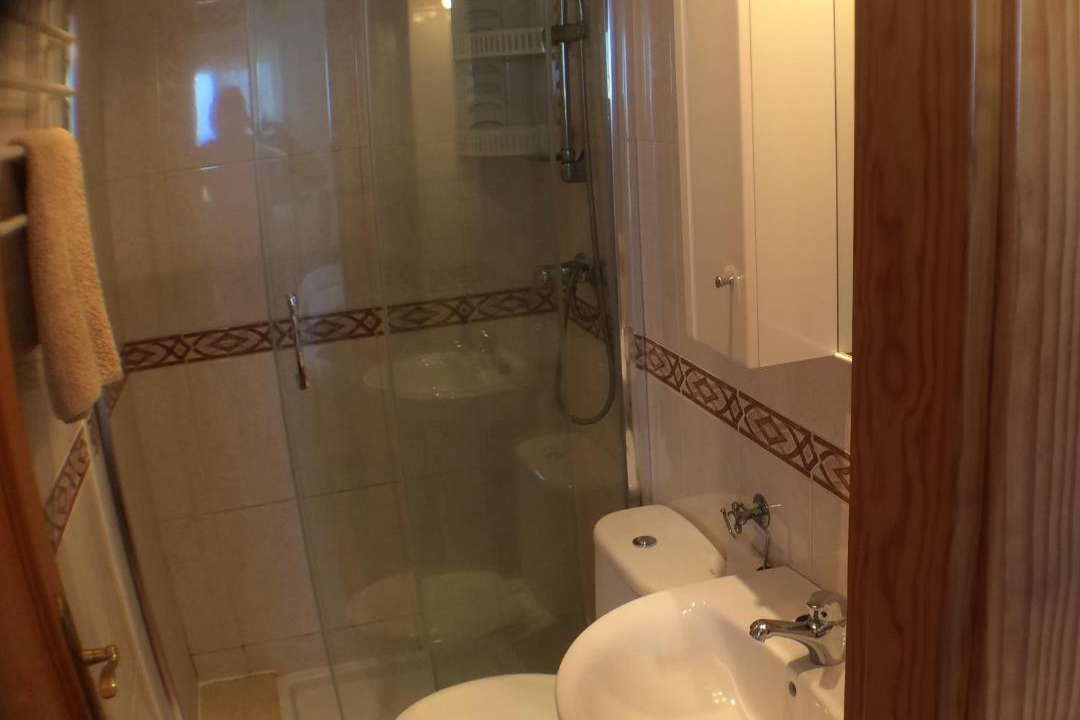 Photo of Bathroom in La Marina