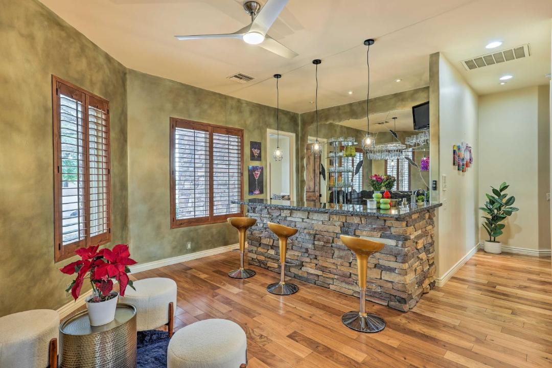 Photo of Livingroom in Desert View Village